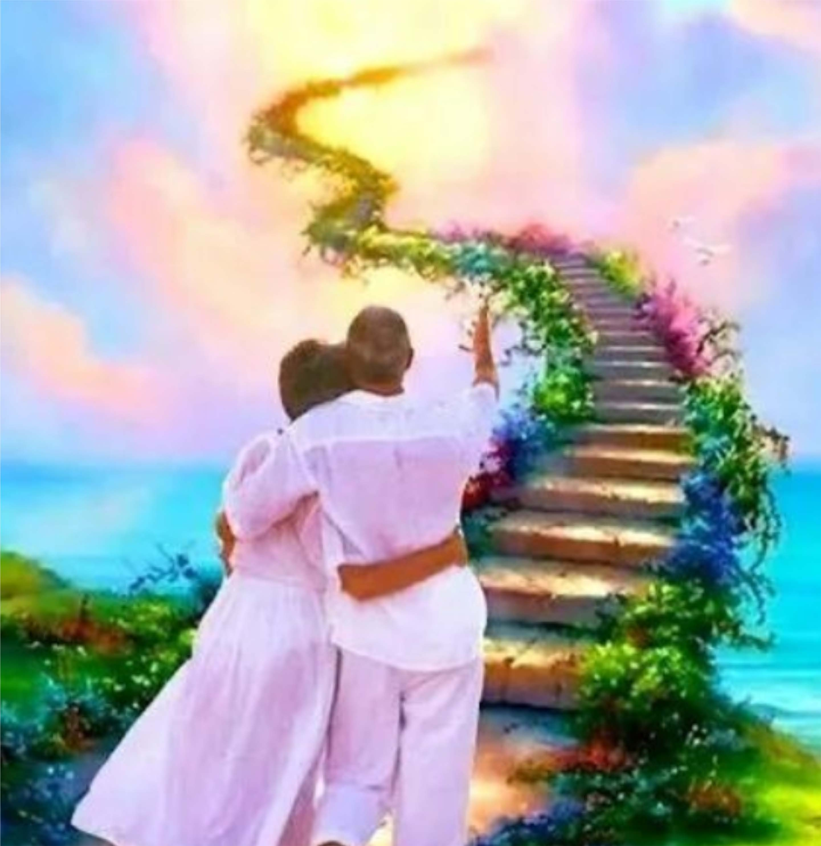 Ретриты для пар